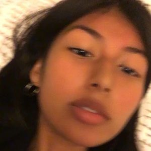 Meet your Posher, Lizbeth